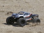 Vaterra Halix 1:10 4WD Monster Truck RTR